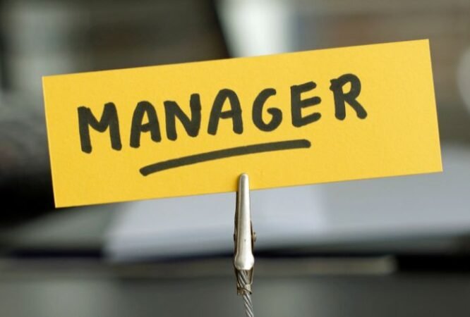10 Junior Manager y Manager
