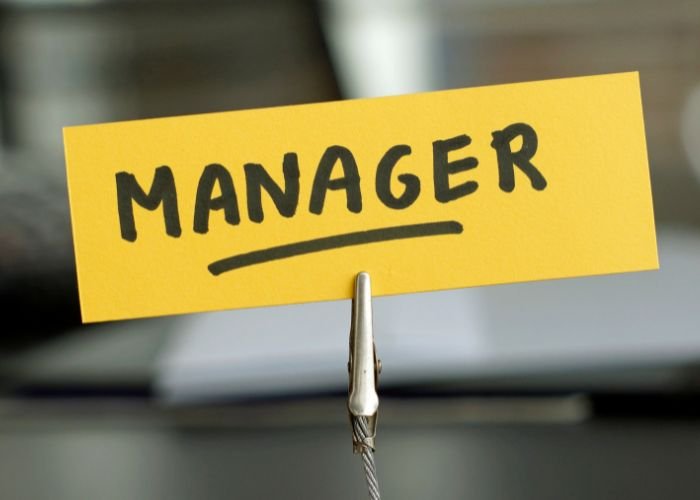 Webinar junior manager y manager Webinar junior manager y manager