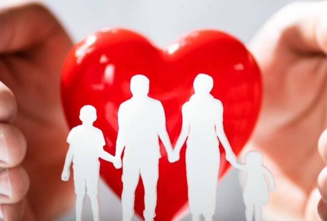 salud + calidad de vida