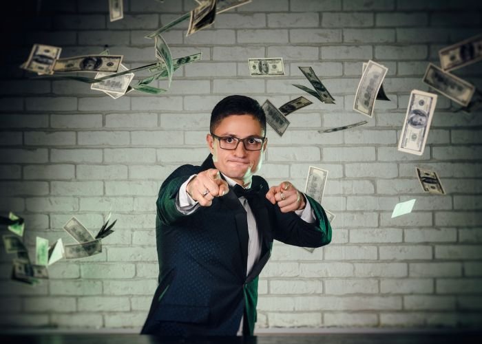 vender mucho vender mucho