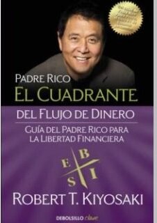 El cuadrante del fujo del dinero