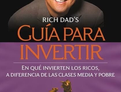 Guía para invertir