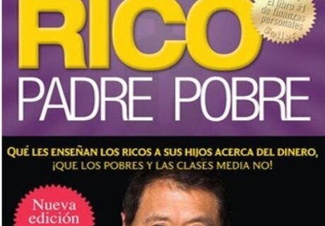 Padre Rico Padre Pobre (Robert T. Kiyosaki)