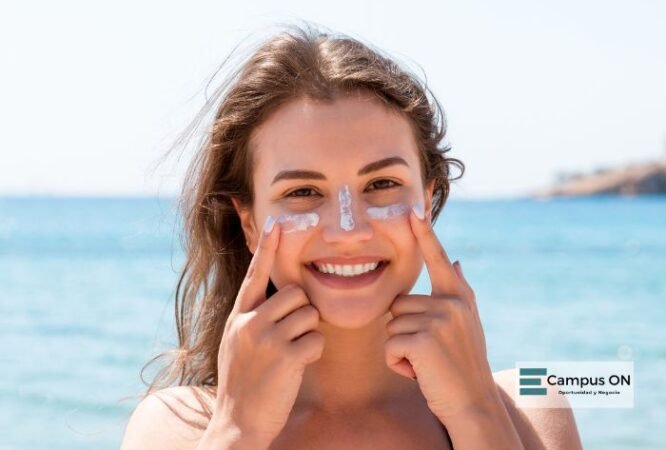 Webinario – Cremas Solares